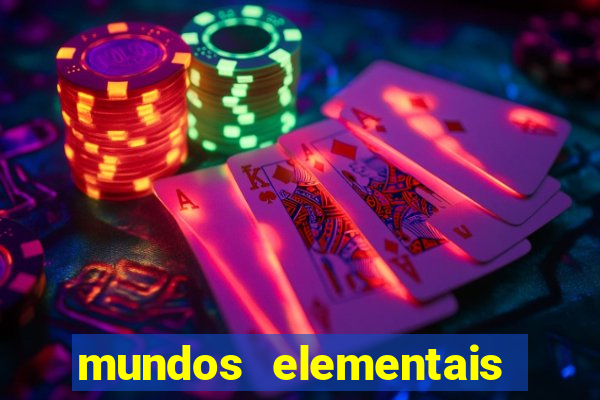 mundos elementais apk download